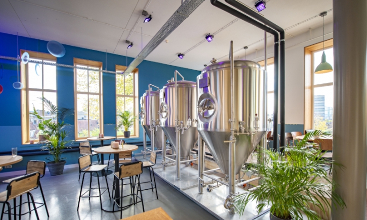 Brouwerij DURS